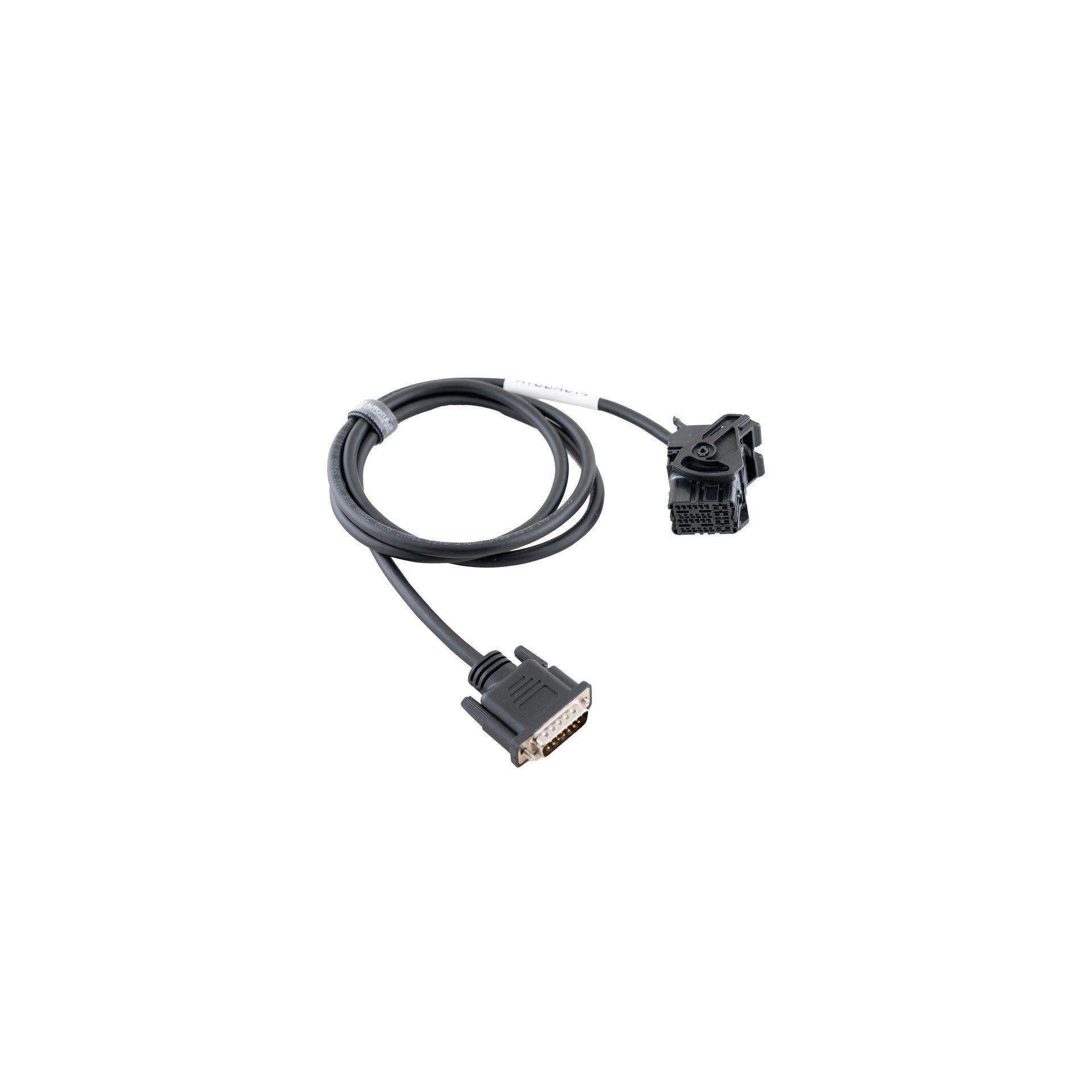 Câble Bench AutoTuner pour Renault MD1CS006 MD1CS016 - ATUBA014
