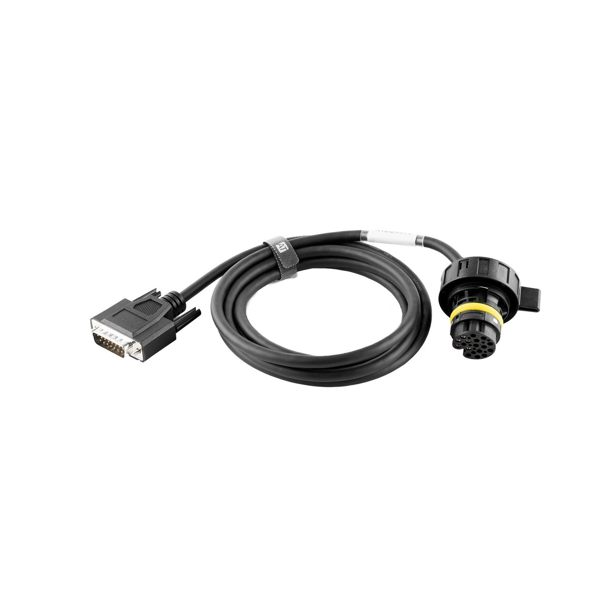 Câble Bench ZF ALx52 et AL552 AutoTuner