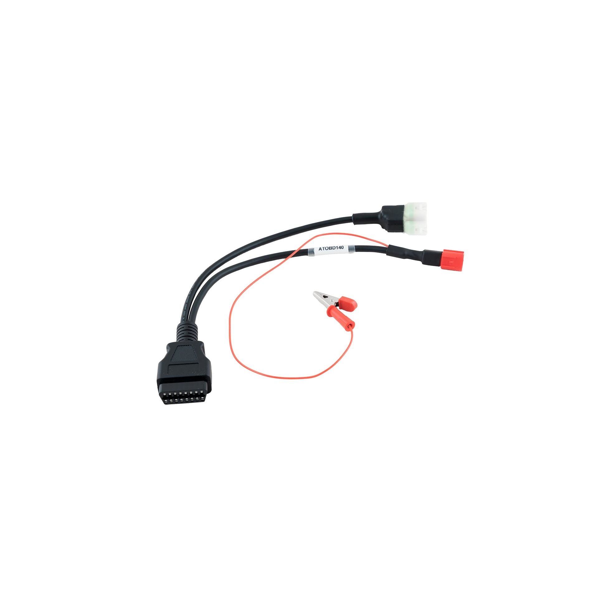 Câble OBD KTM M3C AutoTuner