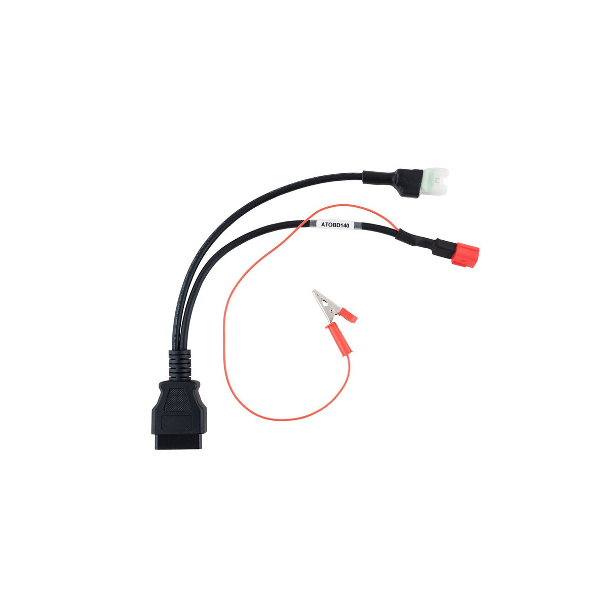 Câble OBD KTM M3C AutoTuner