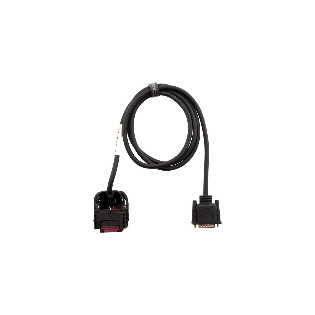 Câble Bench AutoTuner pour Mercedes MD1CP001 - ATUBA003