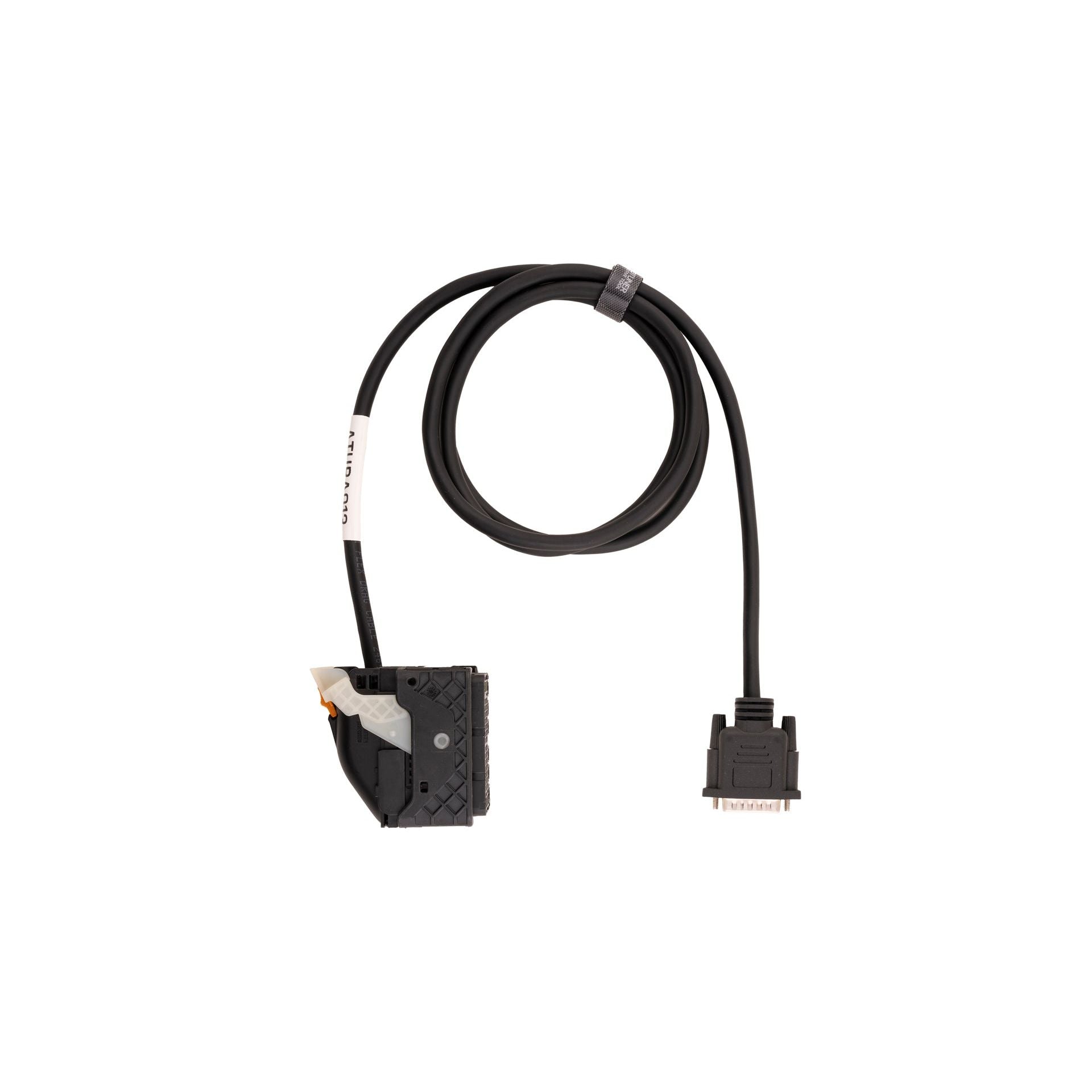 Câble Bench AutoTuner pour PSA MD1CS003 - ATUBA013