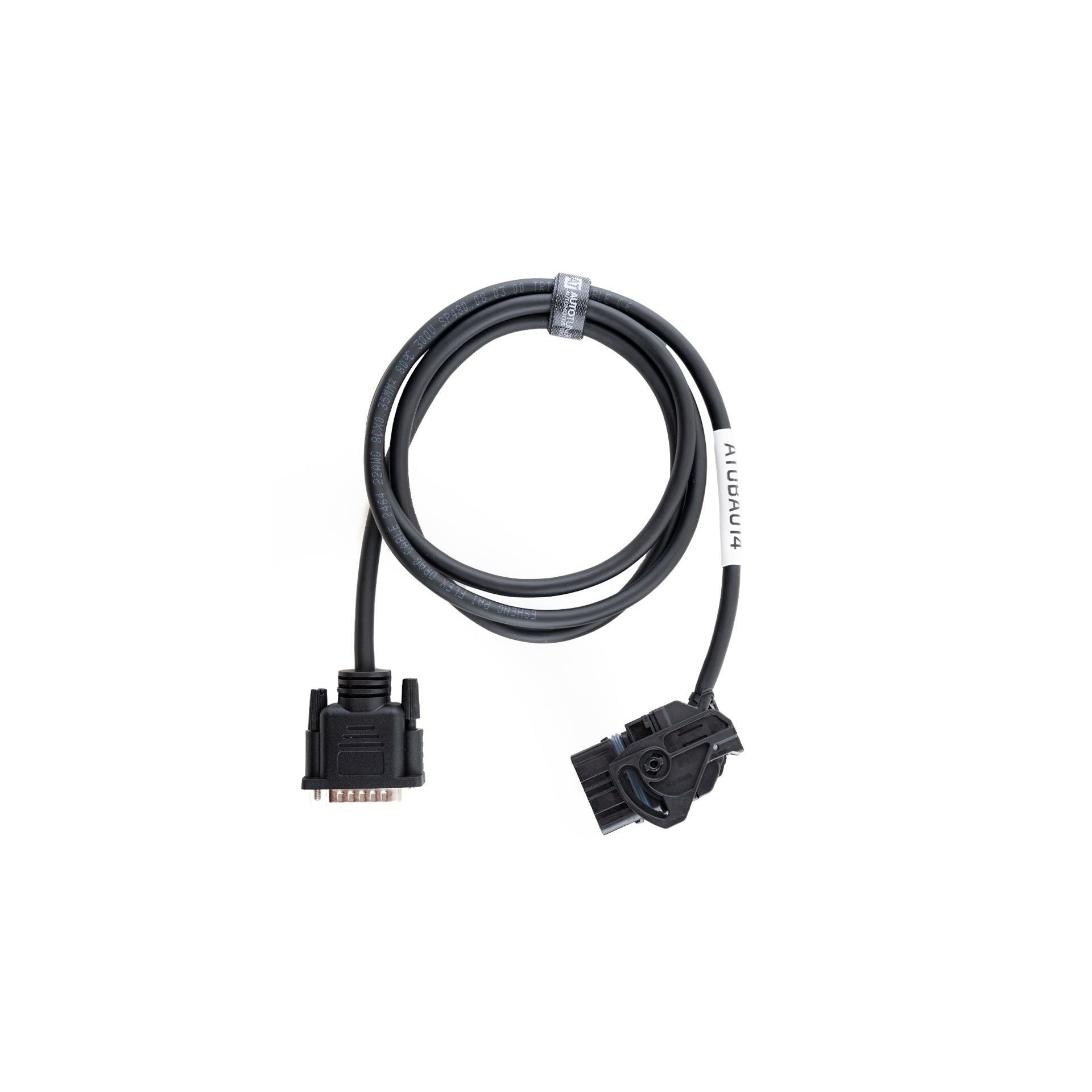 Câble Bench AutoTuner pour Renault MD1CS006 MD1CS016 - ATUBA014