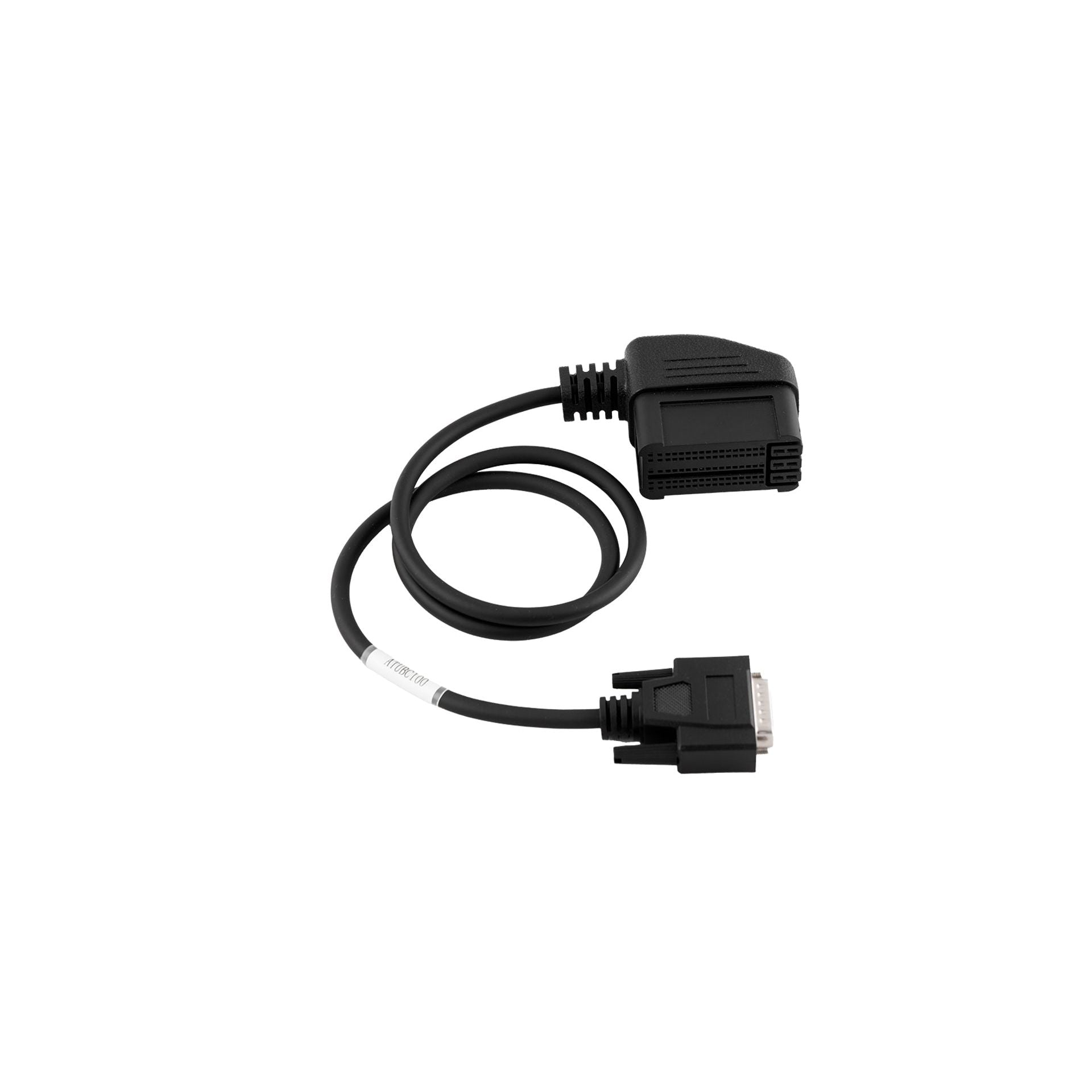 Câble Bench AutoTuner pour Bentley MG1CS163 - ATUBC100