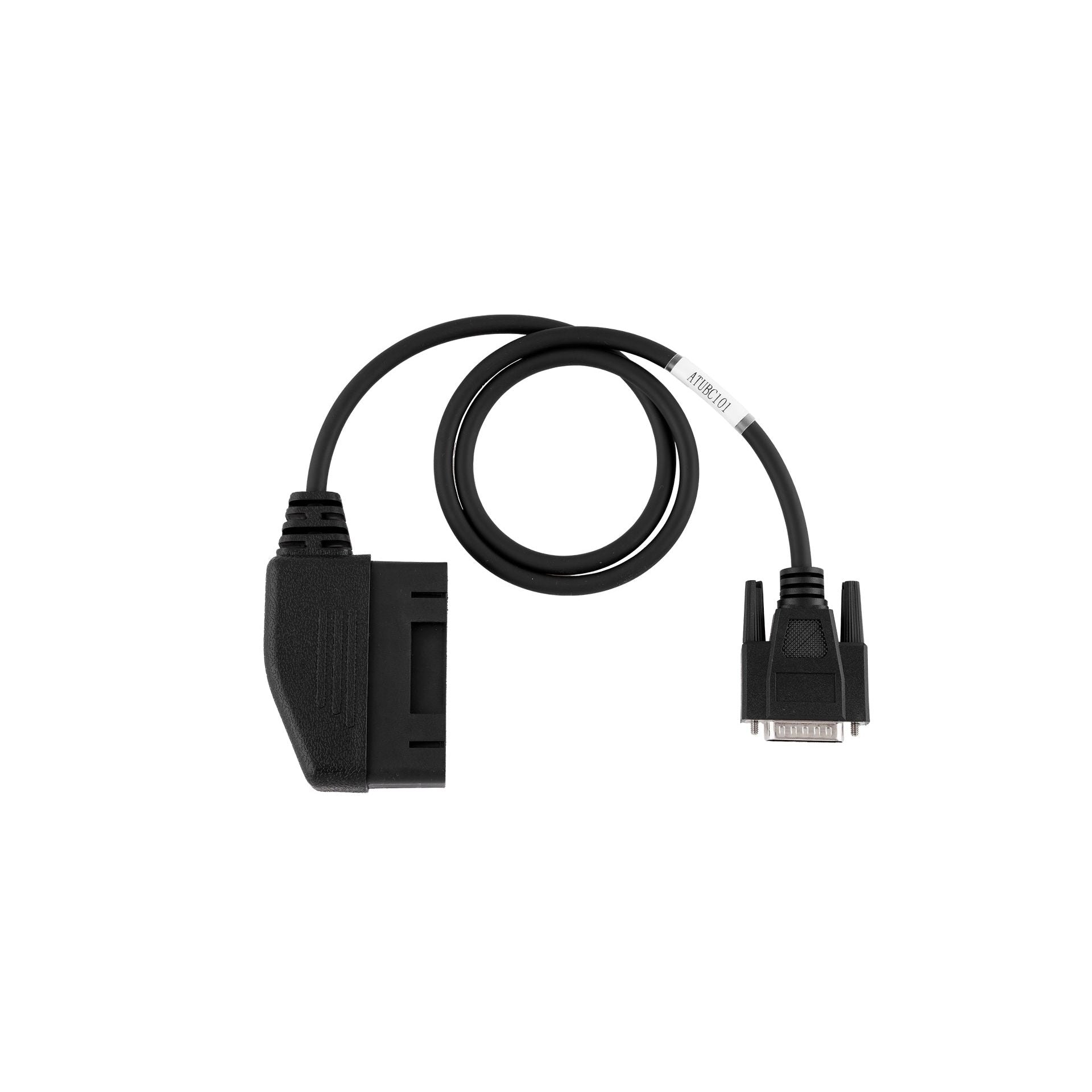 Câble Bench AutoTuner pour VAG MG1CS011 MG1CS211 MG1CA811 - ATUBC101