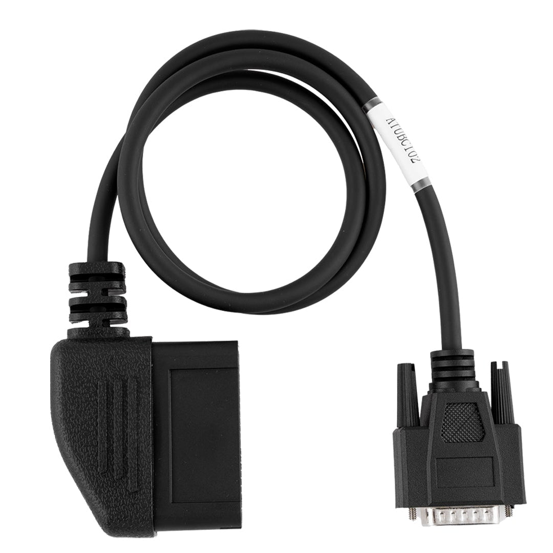 Câble Bench AutoTuner pour VAG MD1CP004 MD1CP014 MG1CS163 MG1CS164 - ATUBC102