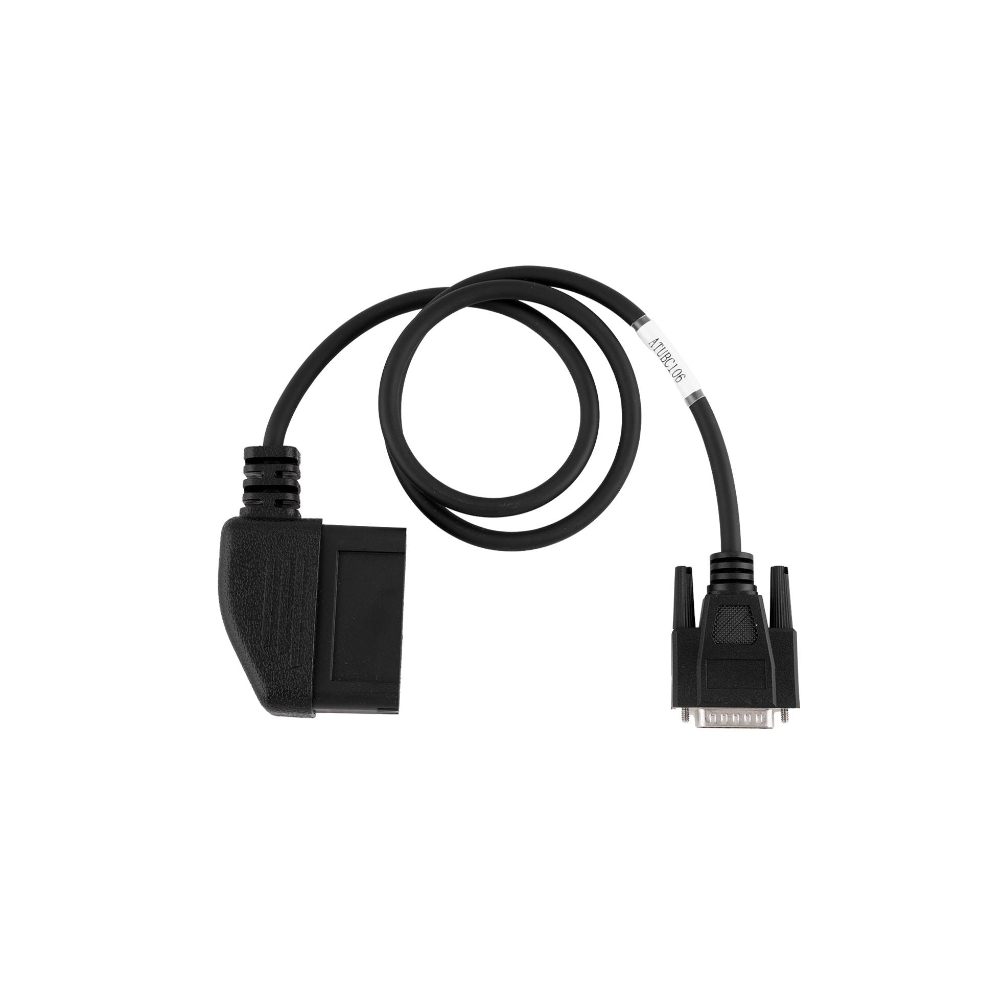 Câble Bench AutoTuner pour VAG MG1CS001 MG1CS111 - ATUBC106