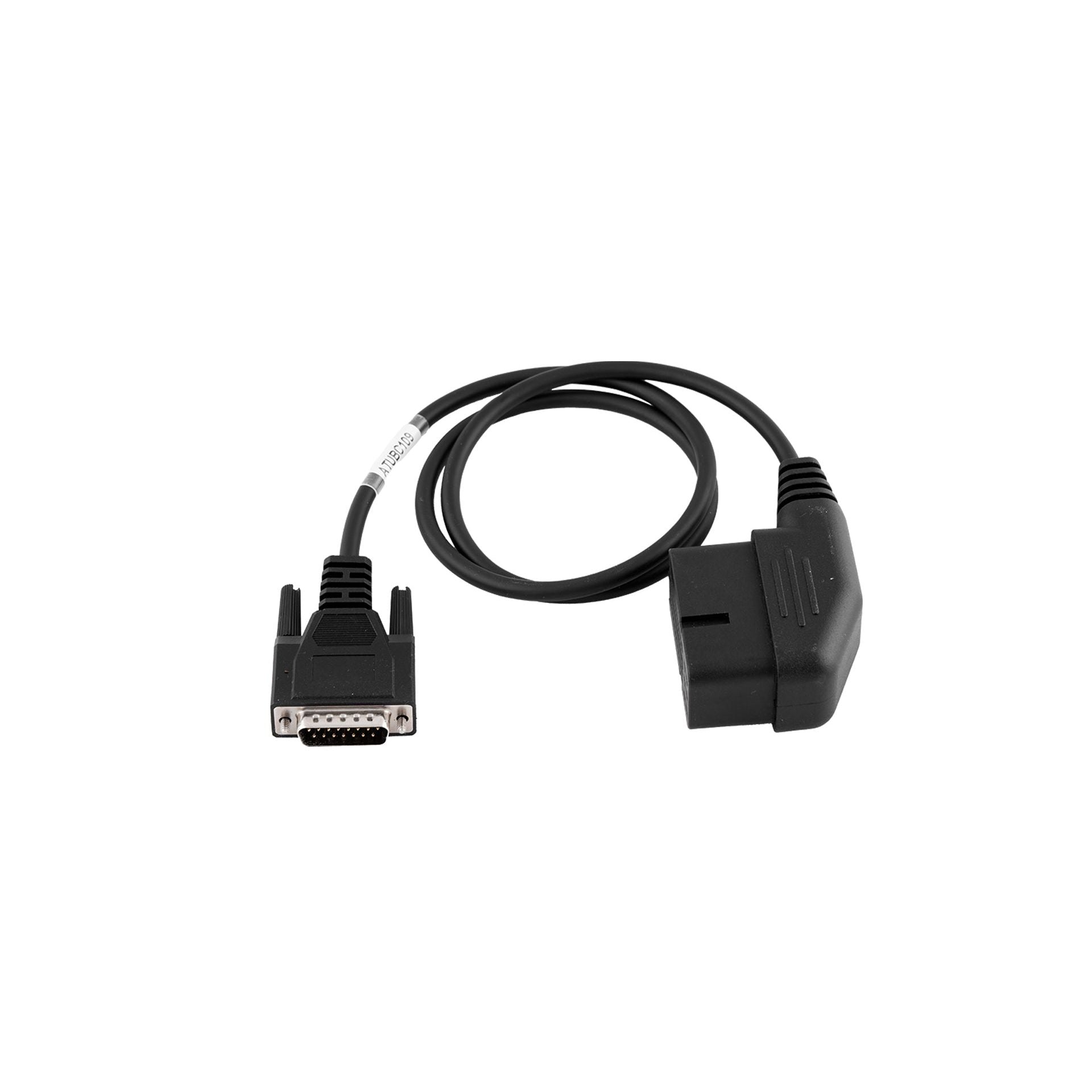 Câble Bench AutoTuner pour Mercedes MG1CS701 MG1CP777 - ATUBC109