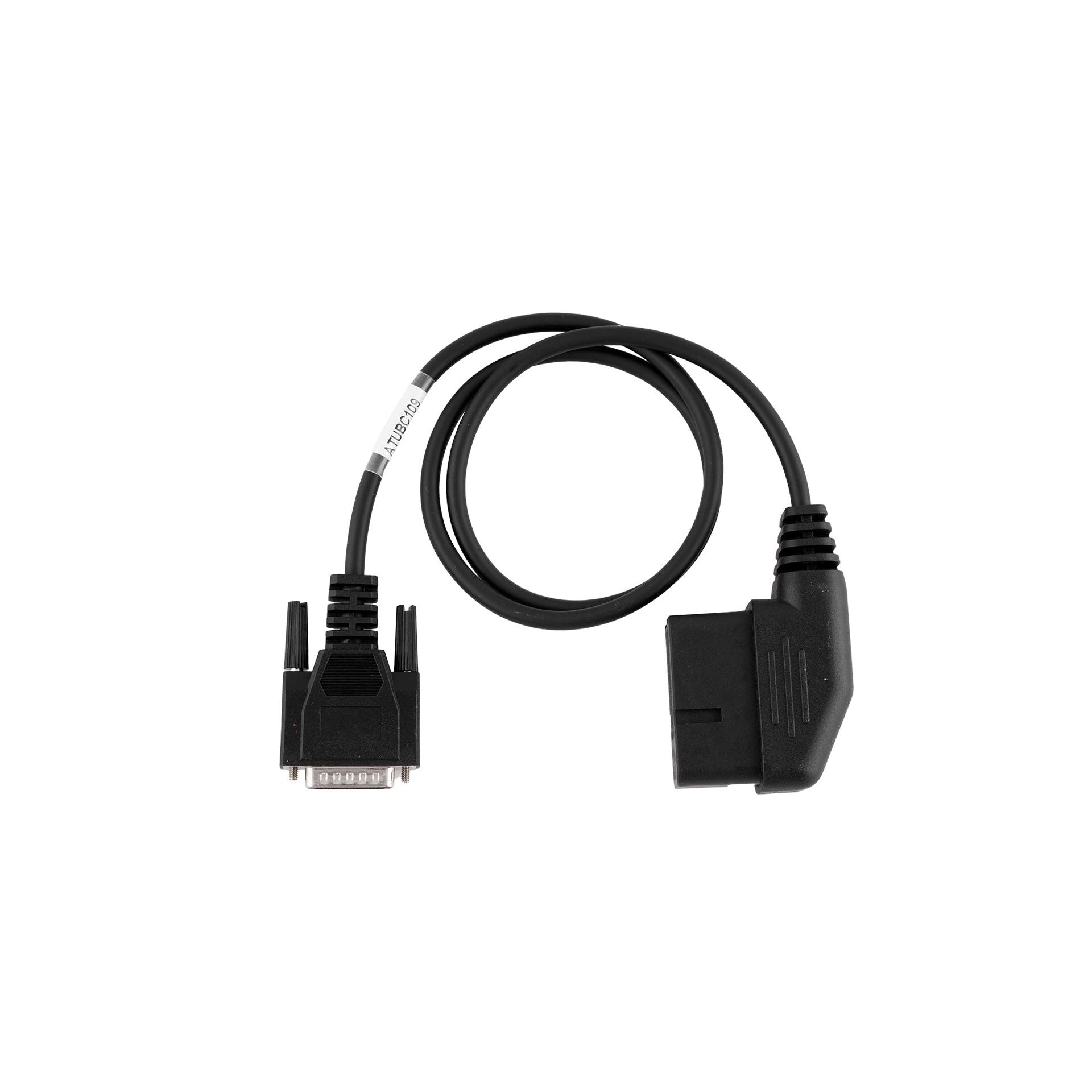 Câble Bench AutoTuner pour Mercedes MG1CS701 MG1CP777 - ATUBC109