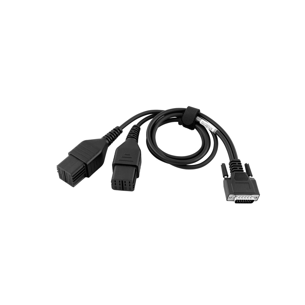 Câble Bench AutoTuner pour Mercedes MRG2 MG1CS100 - ATUBC110