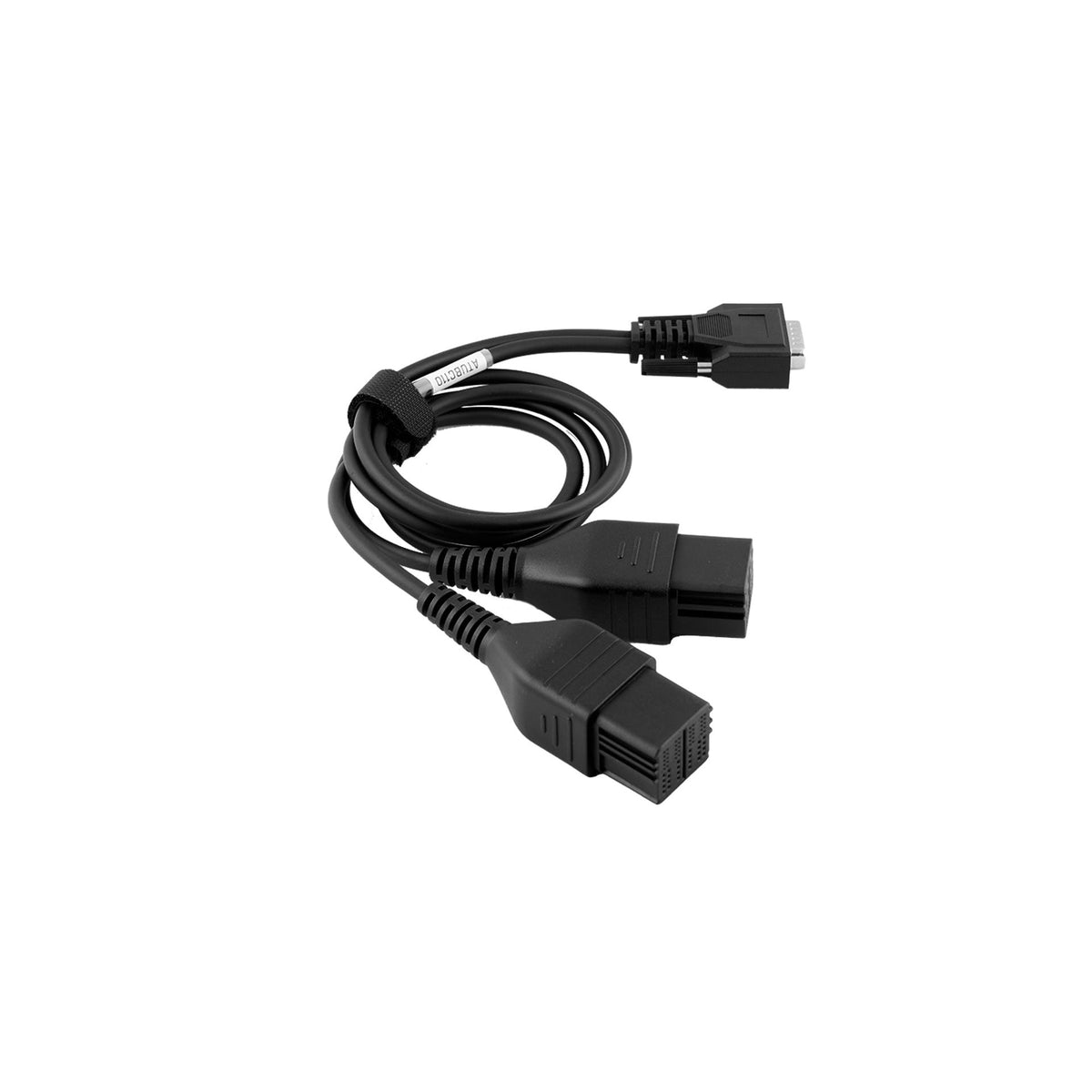 Câble Bench AutoTuner pour Mercedes MRG2 MG1CS100 - ATUBC110