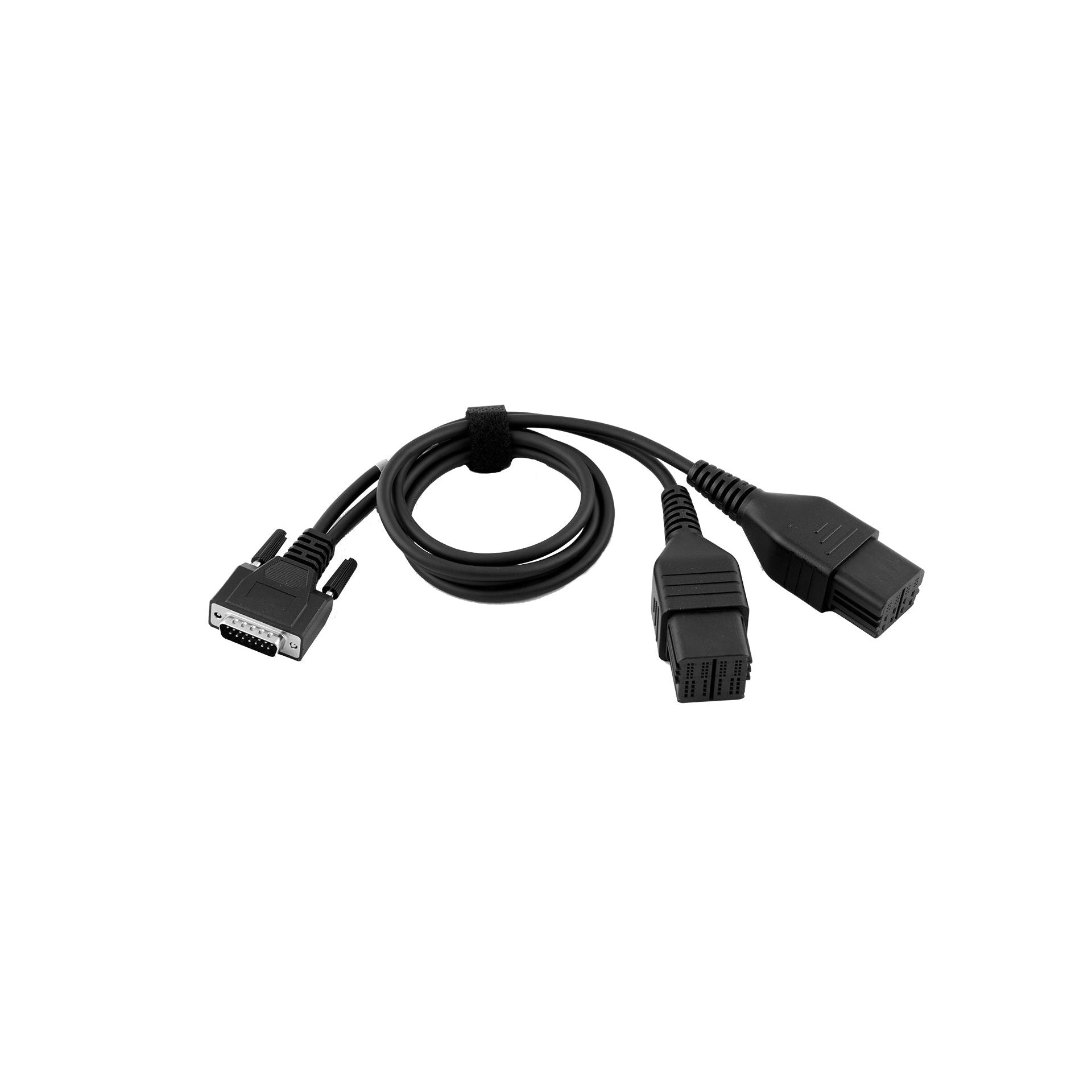 Câble Bench AutoTuner pour Mercedes MRD2 MD1CP010 MD1CP011 - ATUBC111