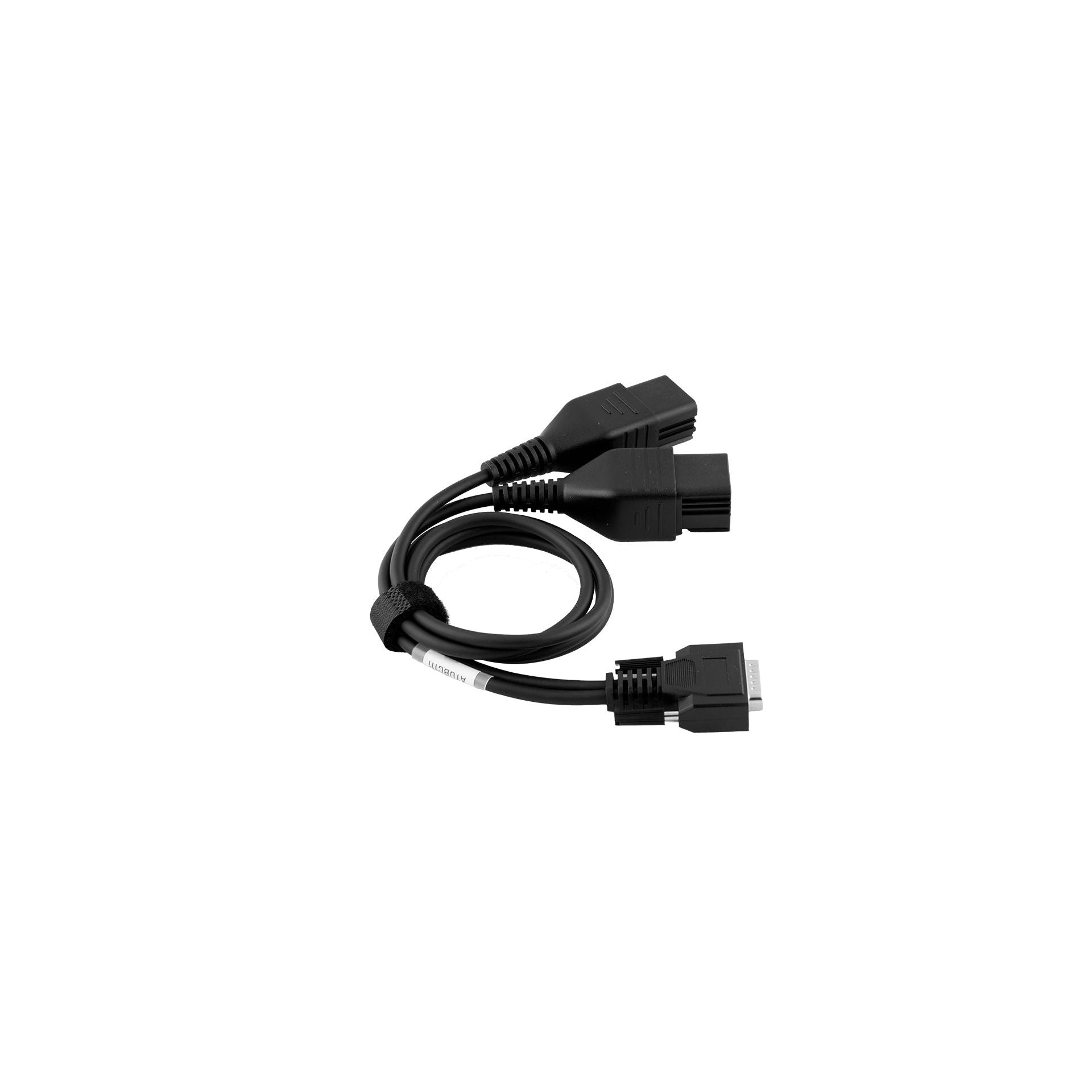 Câble Bench AutoTuner pour Mercedes MRD2 MD1CP010 MD1CP011 - ATUBC111
