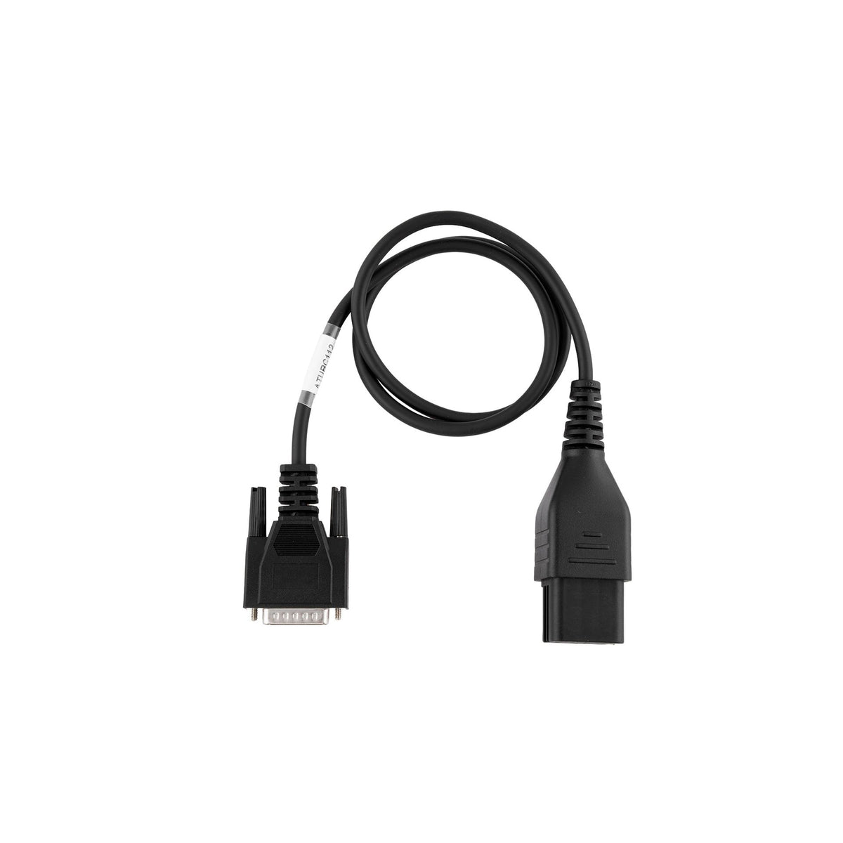Câble Bench AutoTuner pour Mercedes MD1CP001 - ATUBC112