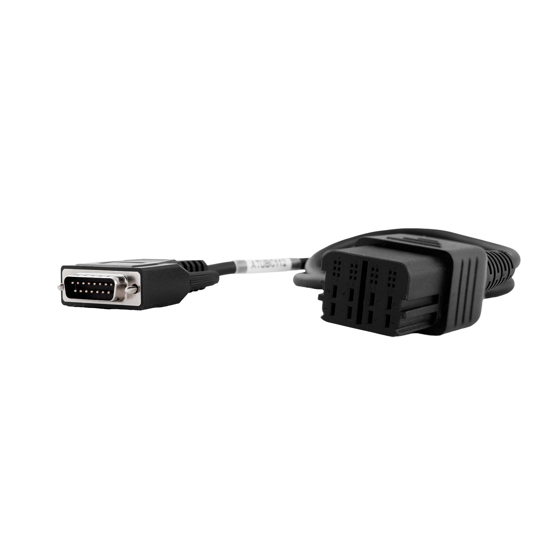 Câble Bench AutoTuner pour Mercedes MD1CP001 - ATUBC112