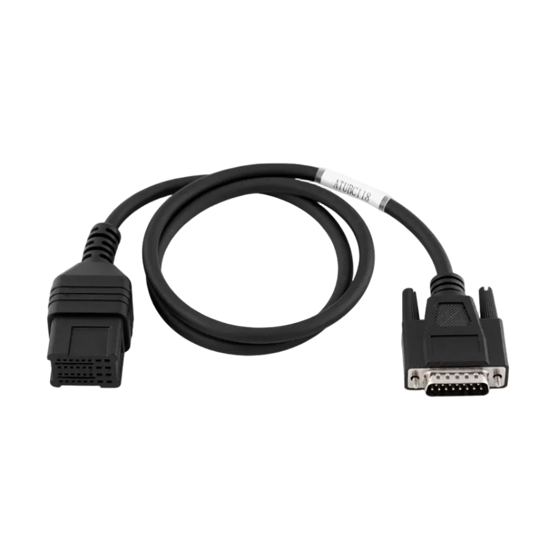 Câble Bench AutoTuner pour Nissan MG1CS623 - ATUBC118
