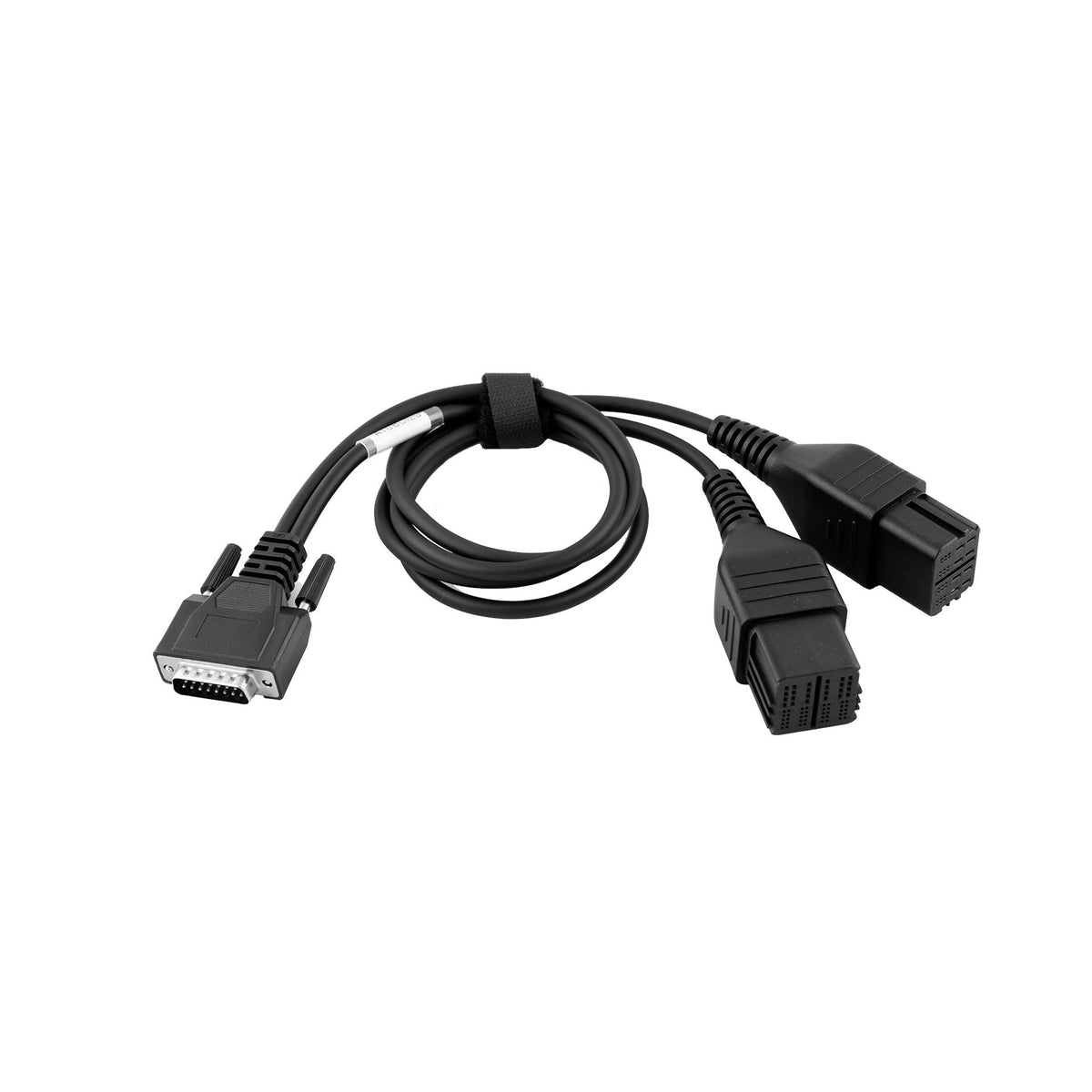 Câble Bench AutoTuner pour JLR MD1CP007 - ATUBC120