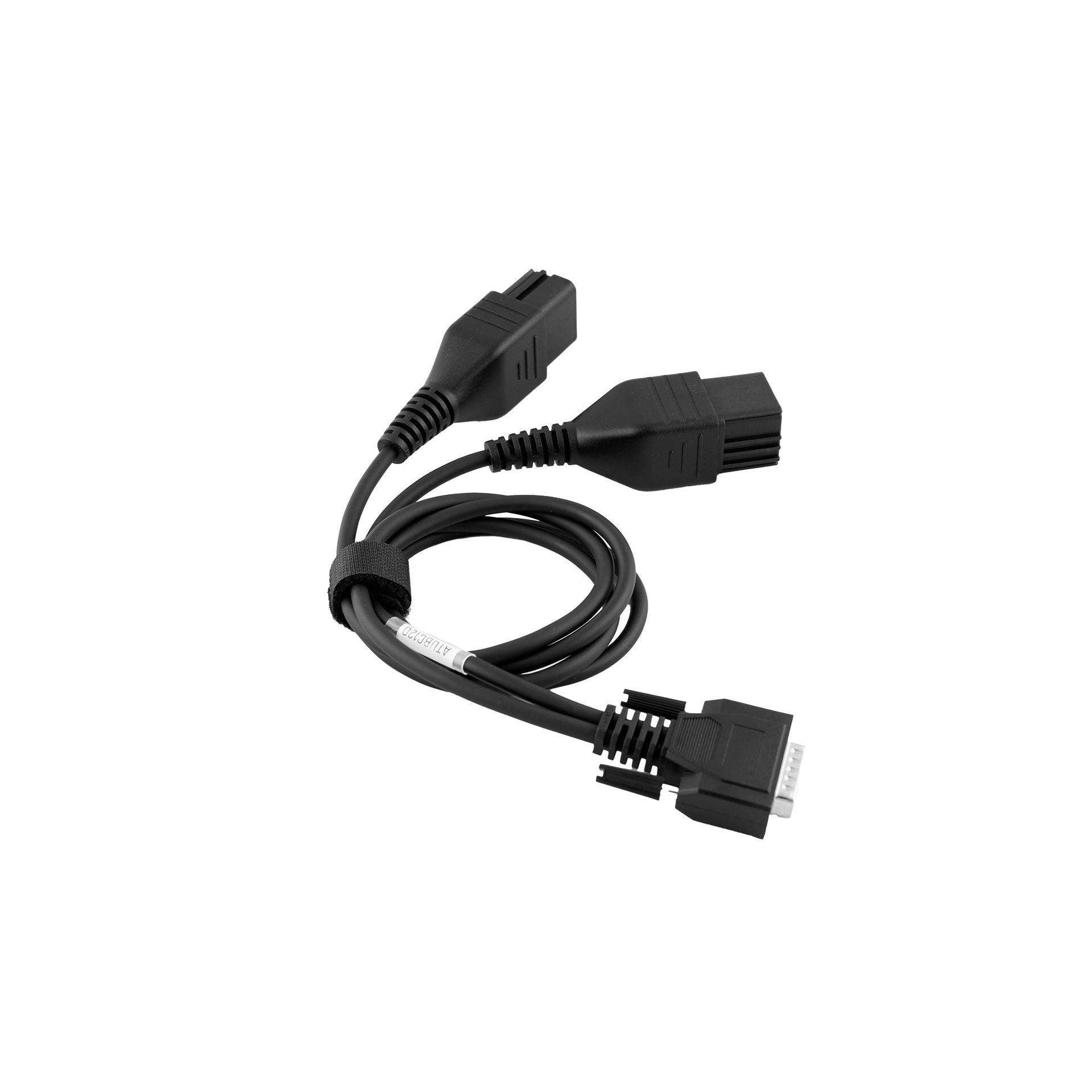 Câble Bench AutoTuner pour JLR MD1CP007 - ATUBC120