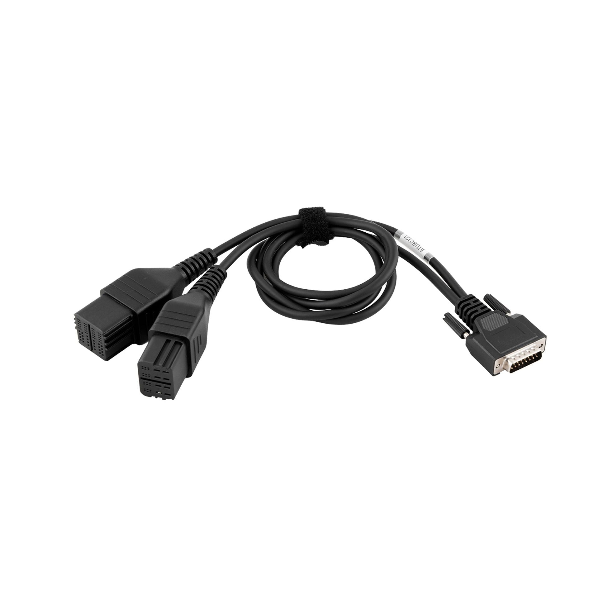 Câble Bench AutoTuner pour JLR MD1CP017 - ATUBC121