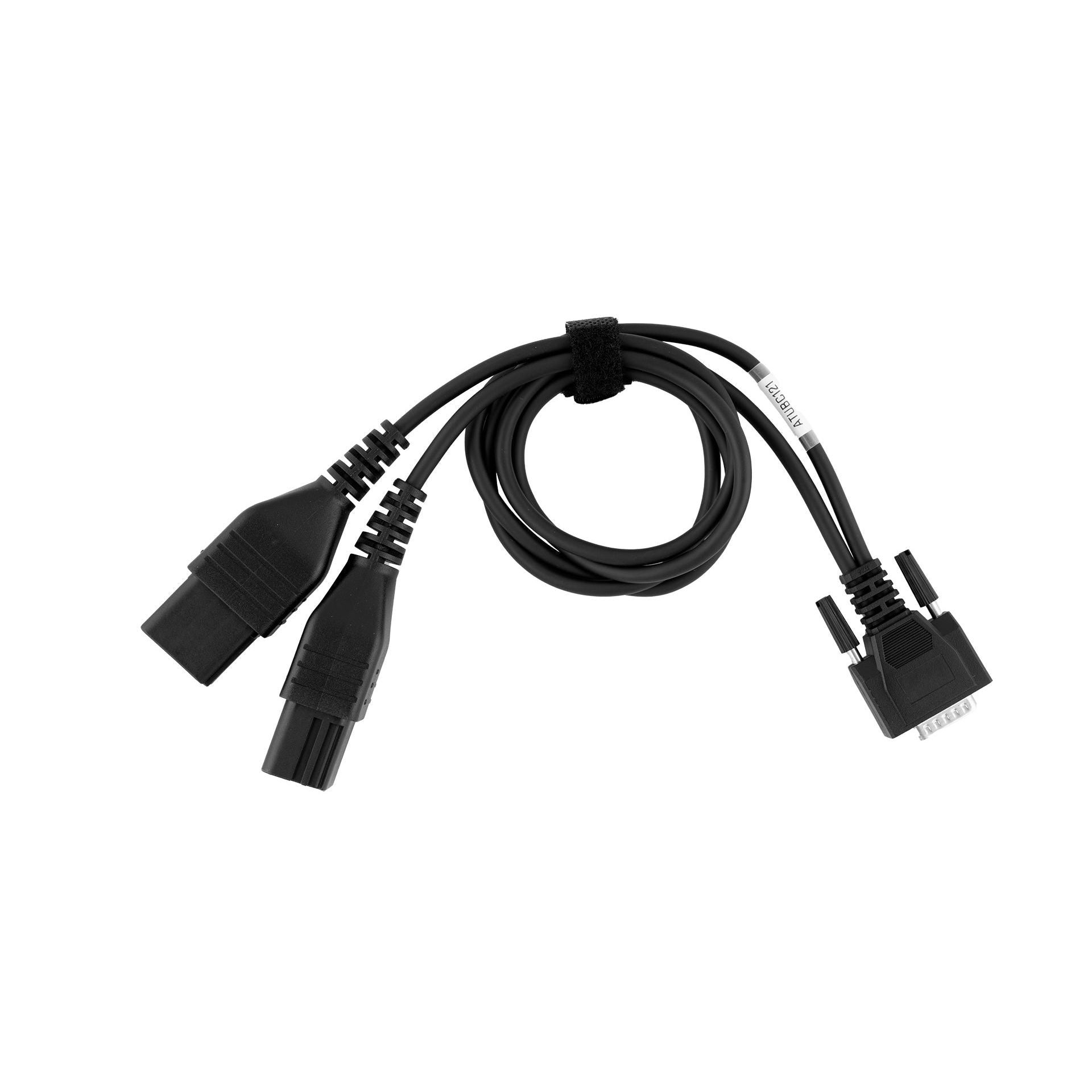 Câble Bench AutoTuner pour JLR MD1CP017 - ATUBC121