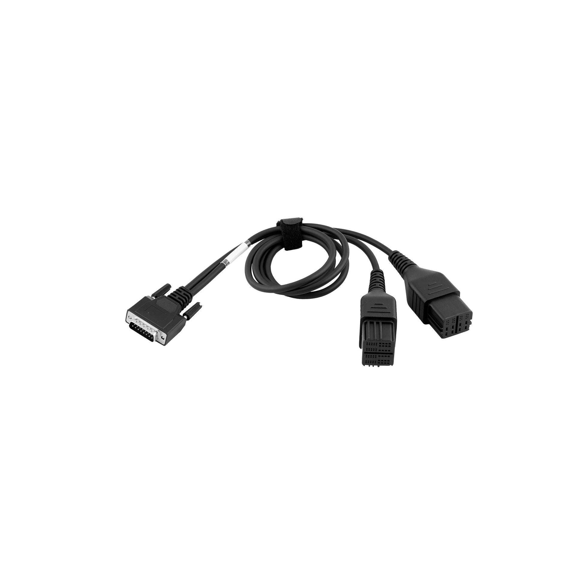 Câble Bench AutoTuner pour JLR MG1CS028 - ATUBC122