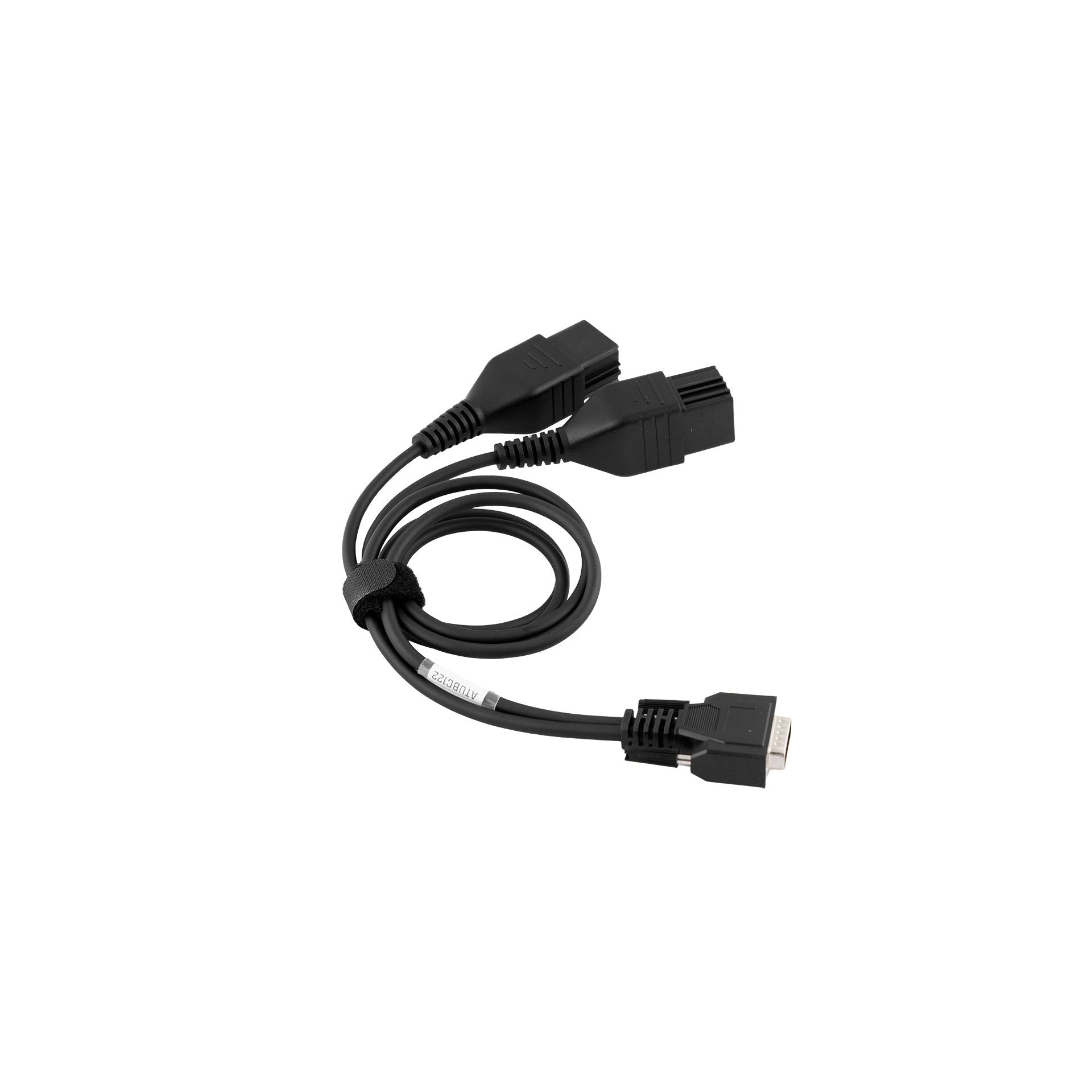 Câble Bench AutoTuner pour JLR MG1CS028 - ATUBC122