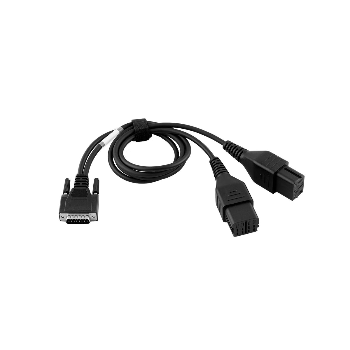 Câble Bench AutoTuner pour Mercedes MRG1PI MG1CP004 - ATUBC157