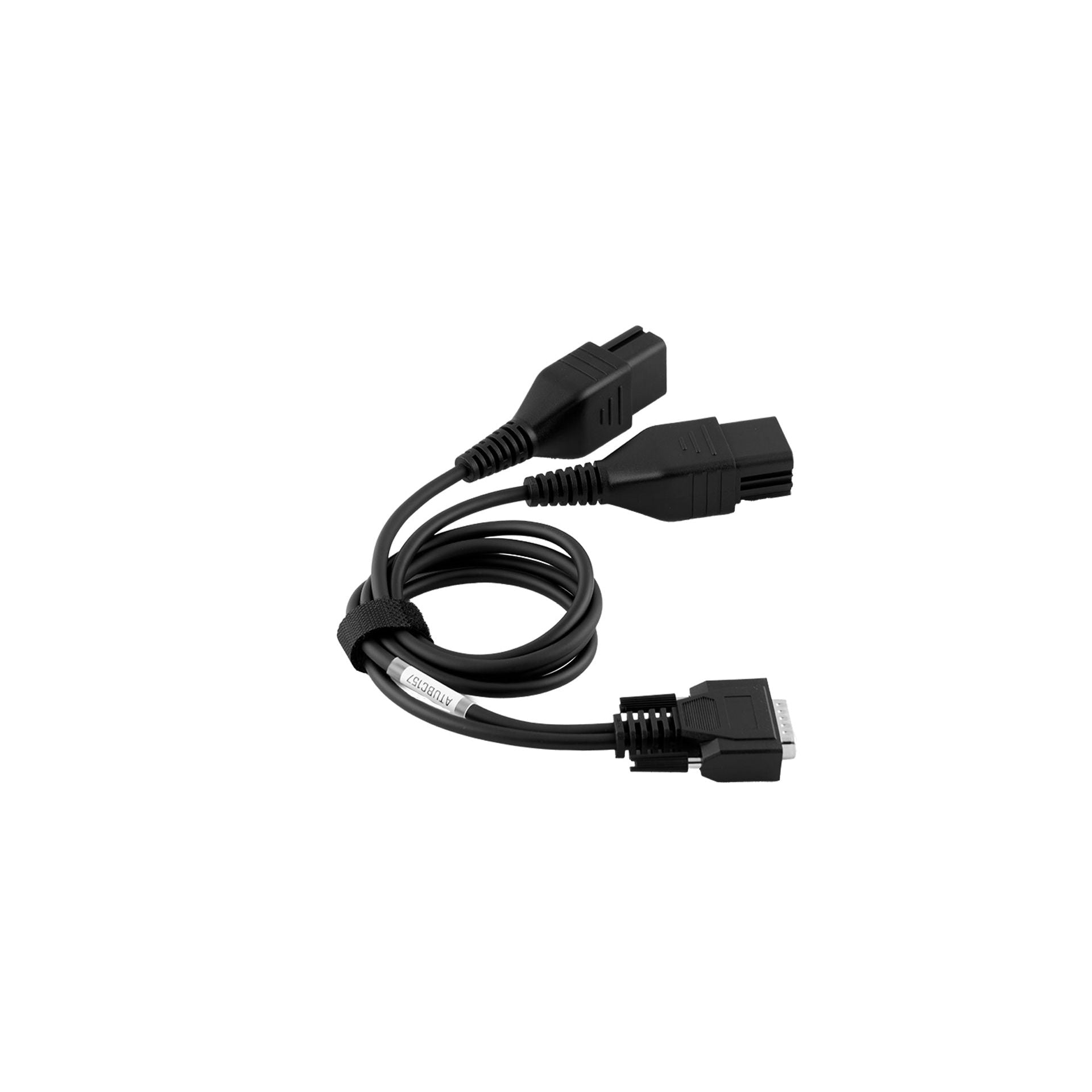 Câble Bench AutoTuner pour Mercedes MRG1PI MG1CP004 - ATUBC157