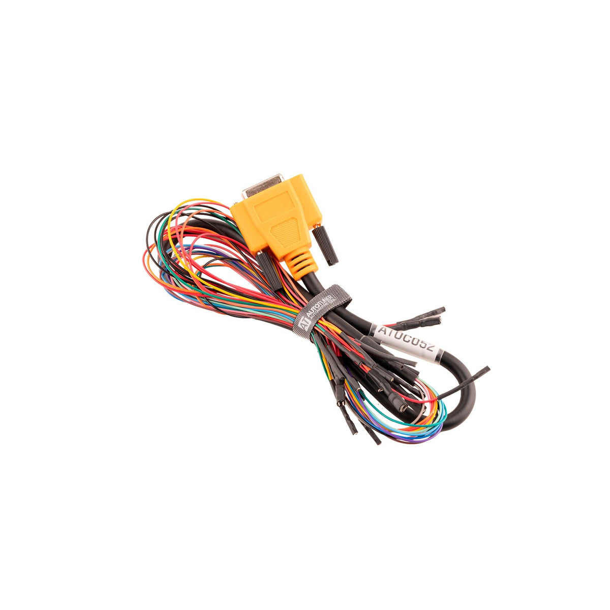 Câble universel orange AutoTuner