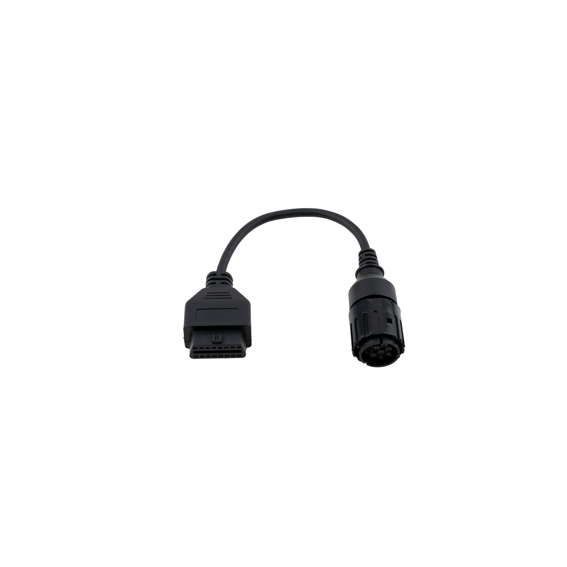 Câble OBD 10 broches BMW Motorrad AutoTuner