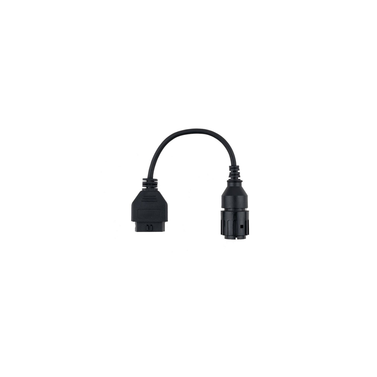 Câble OBD 10 broches BMW Motorrad AutoTuner
