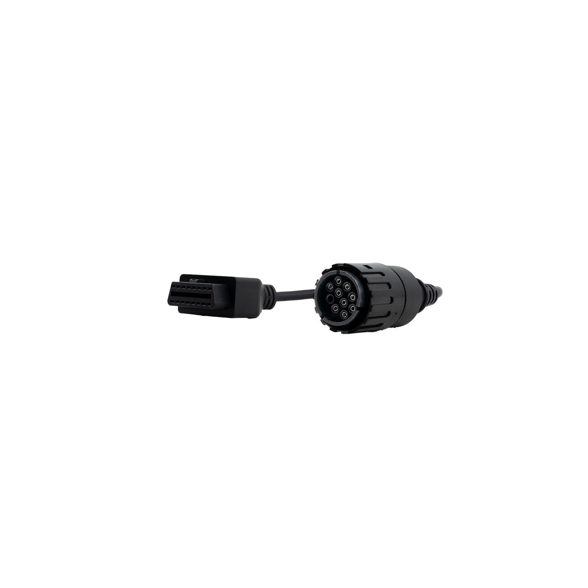 Câble OBD 10 broches BMW Motorrad AutoTuner