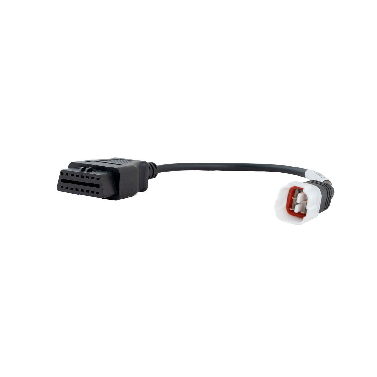 Câble OBD 4 broches Yamaha Euro 4 AutoTuner