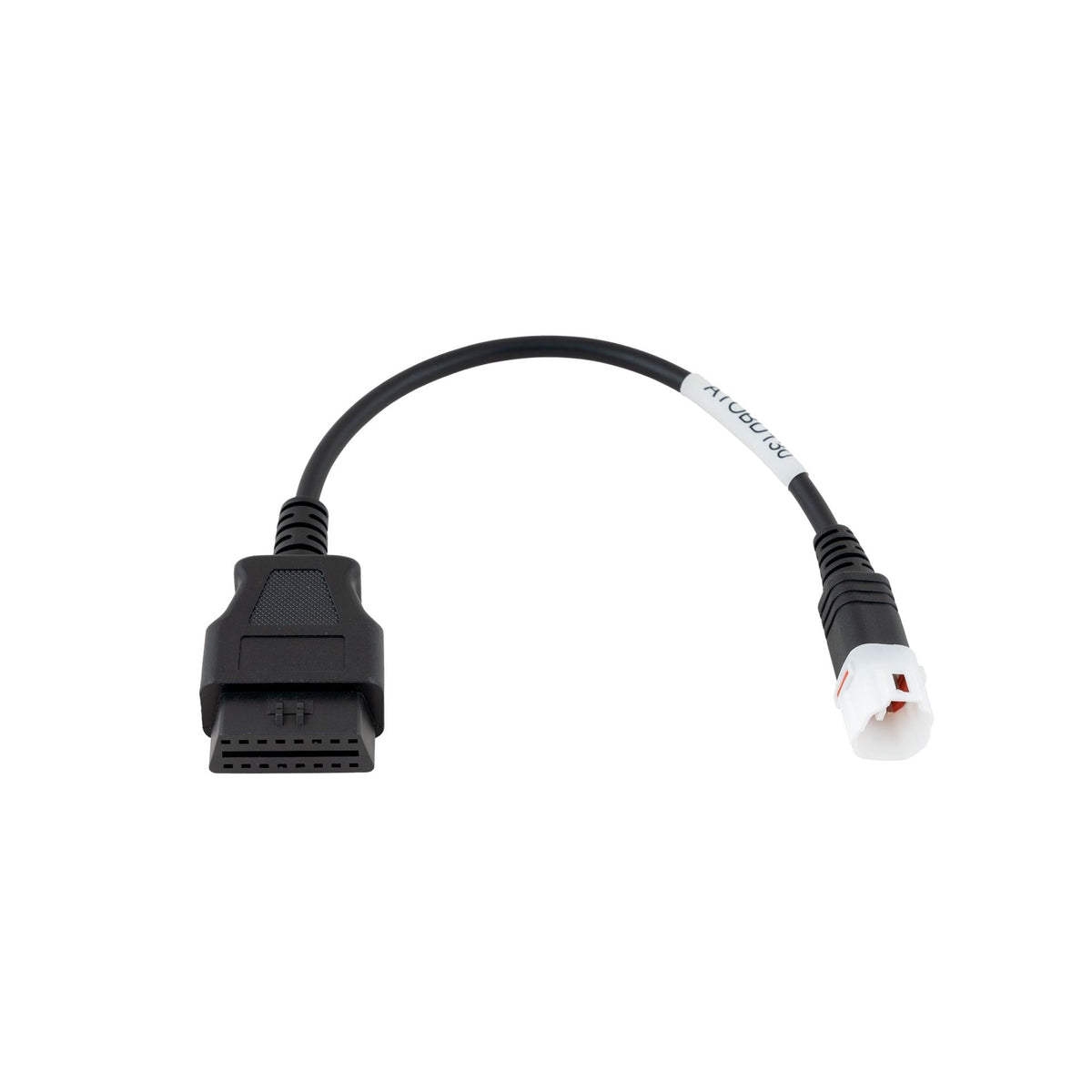 Câble OBD 4 broches Yamaha Euro 4 AutoTuner
