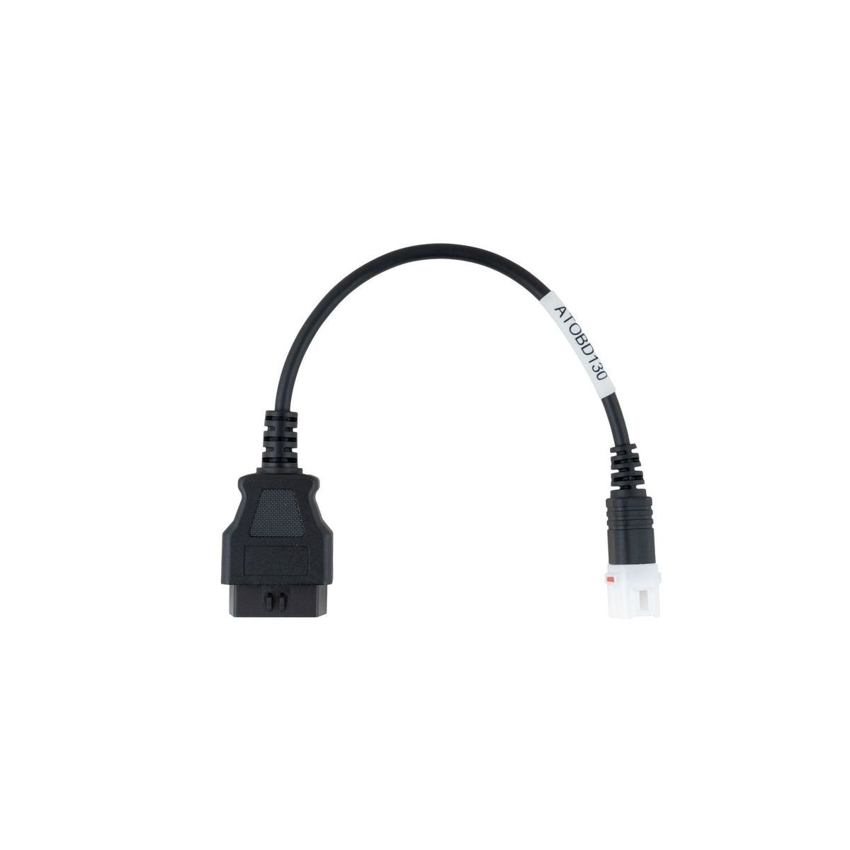 Câble OBD 4 broches Yamaha Euro 4 AutoTuner