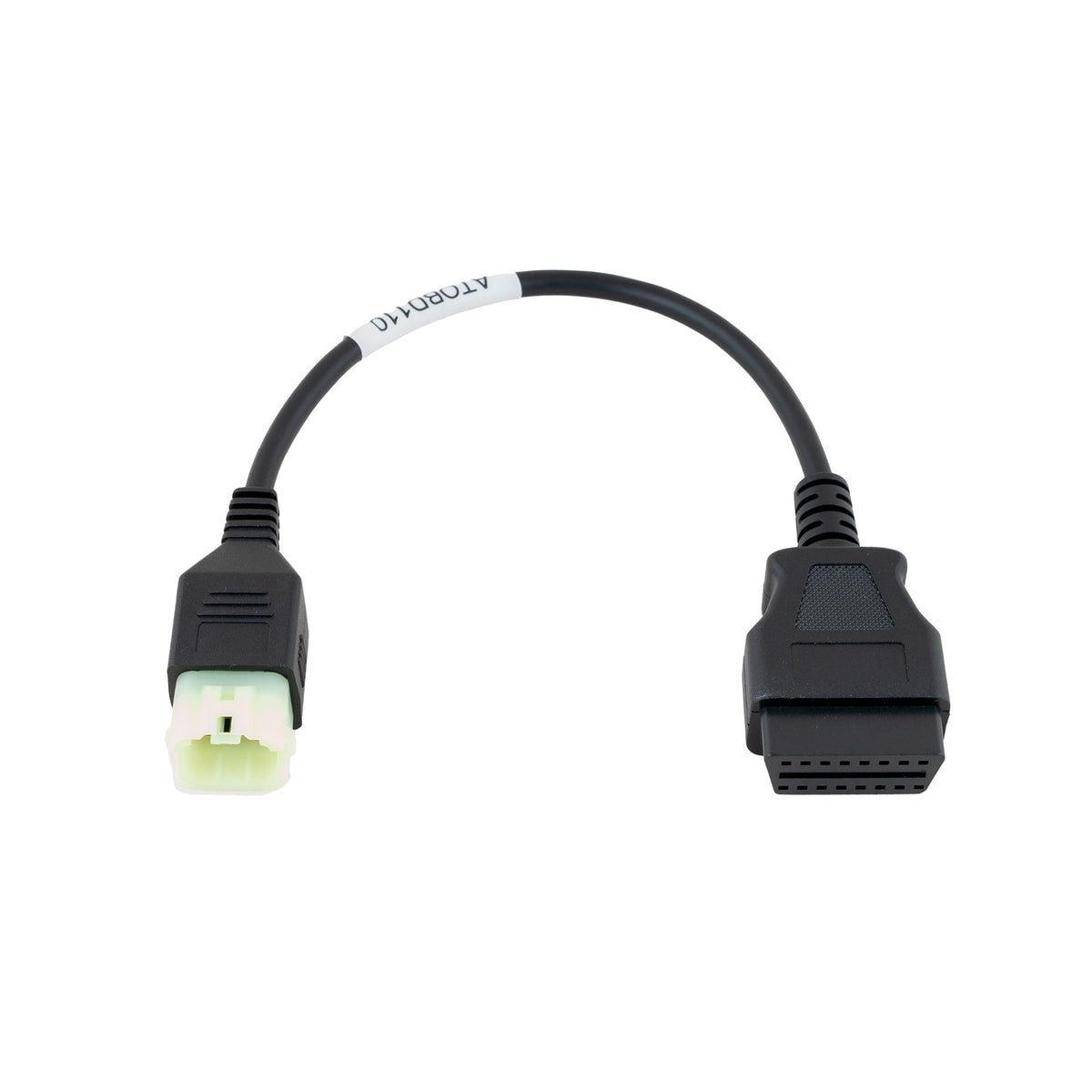 Câble OBD 6 broches Kawasaki Euro 4 AutoTuner