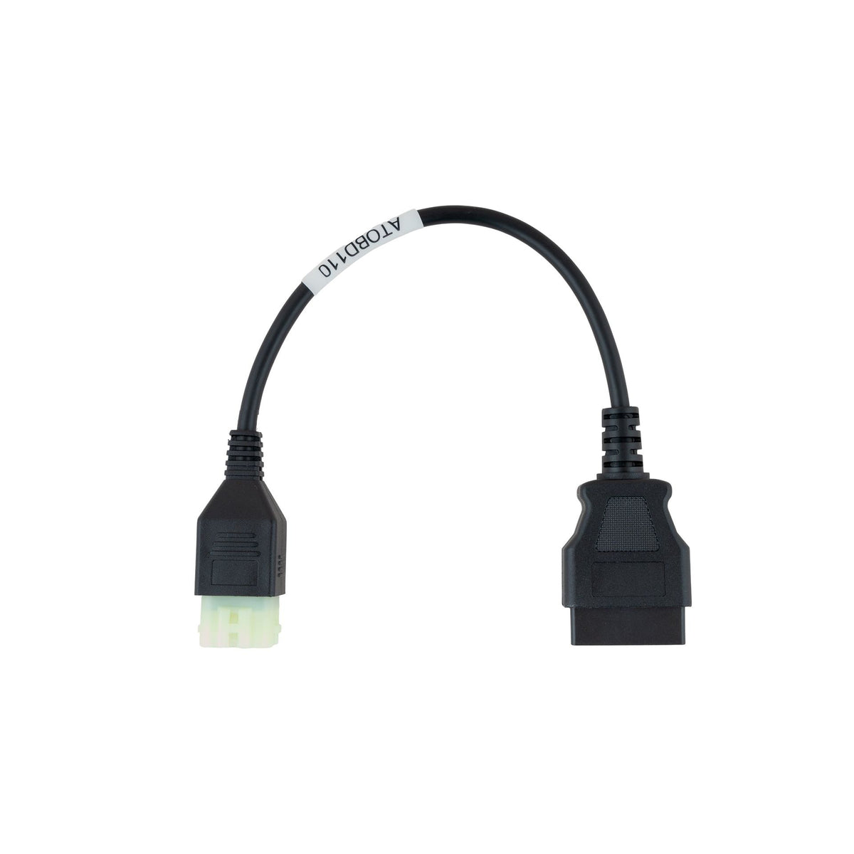 Câble OBD 6 broches Kawasaki Euro 4 AutoTuner