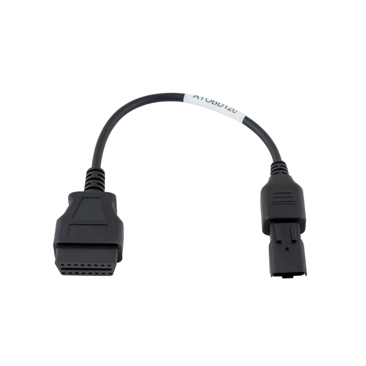 Câble OBD 4 broches Ducati AutoTuner