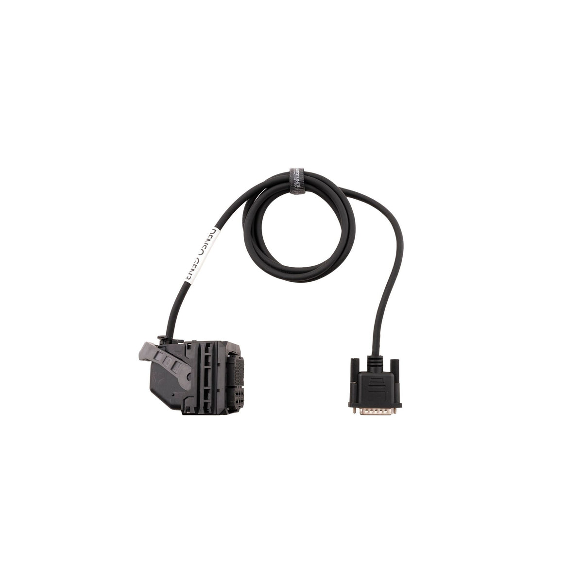 Câble Bench AutoTuner pour Toyota Denso Gen3 - ATUBA006