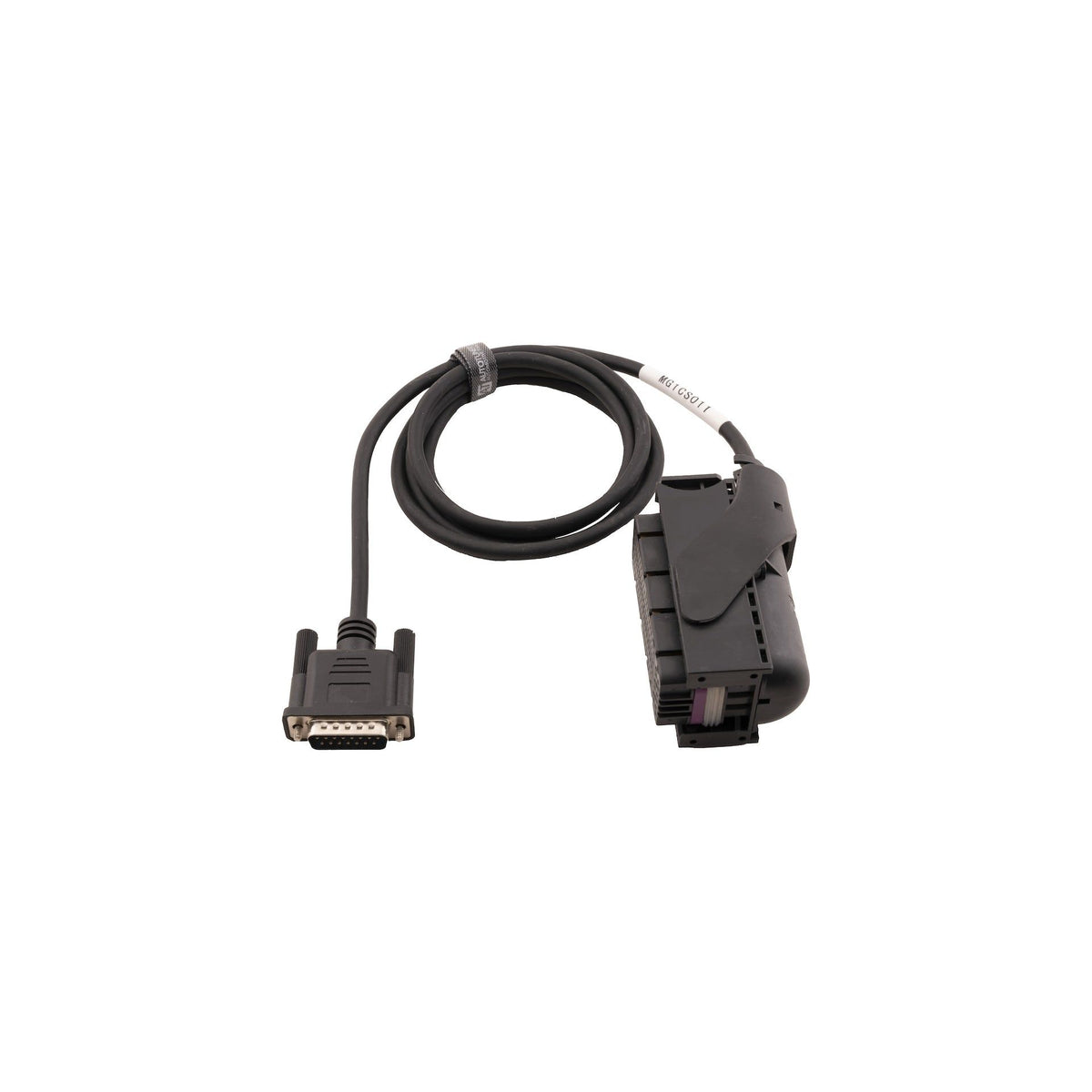 Câble Bench AutoTuner pour VAG MG1CS011/MG1CS211 - ATUBA012