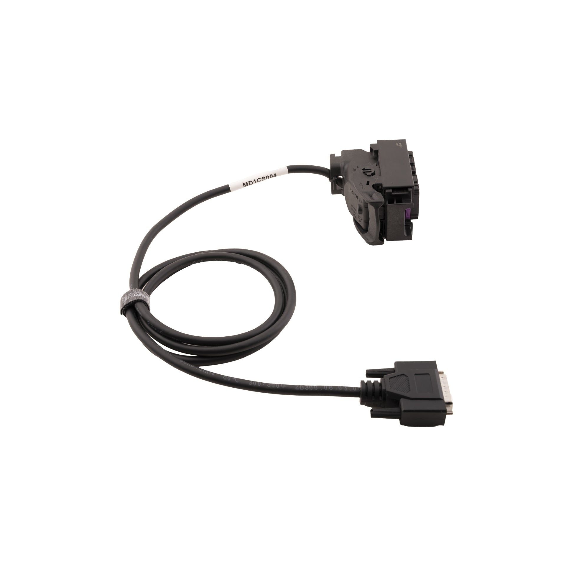 Câble Bench AutoTuner pour VAG MD1CS004 - ATUBA008