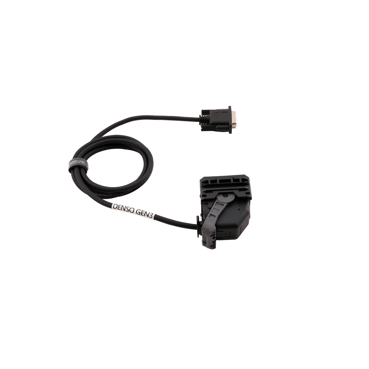 Câble Bench AutoTuner pour Toyota Denso Gen3 - ATUBA006