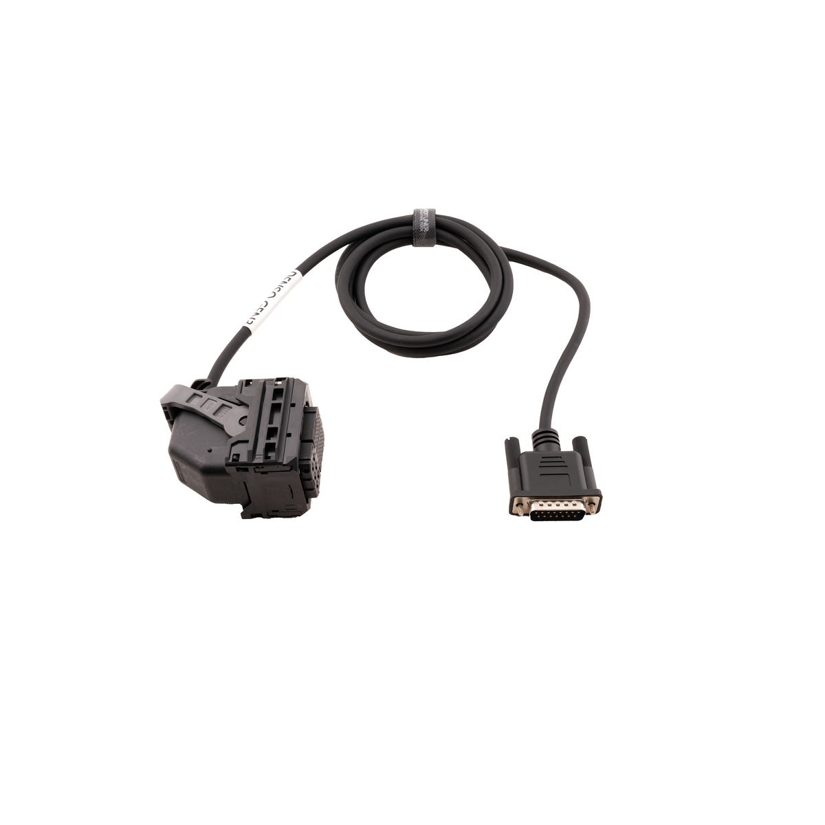 Câble Bench AutoTuner pour Toyota Denso Gen3 - ATUBA006