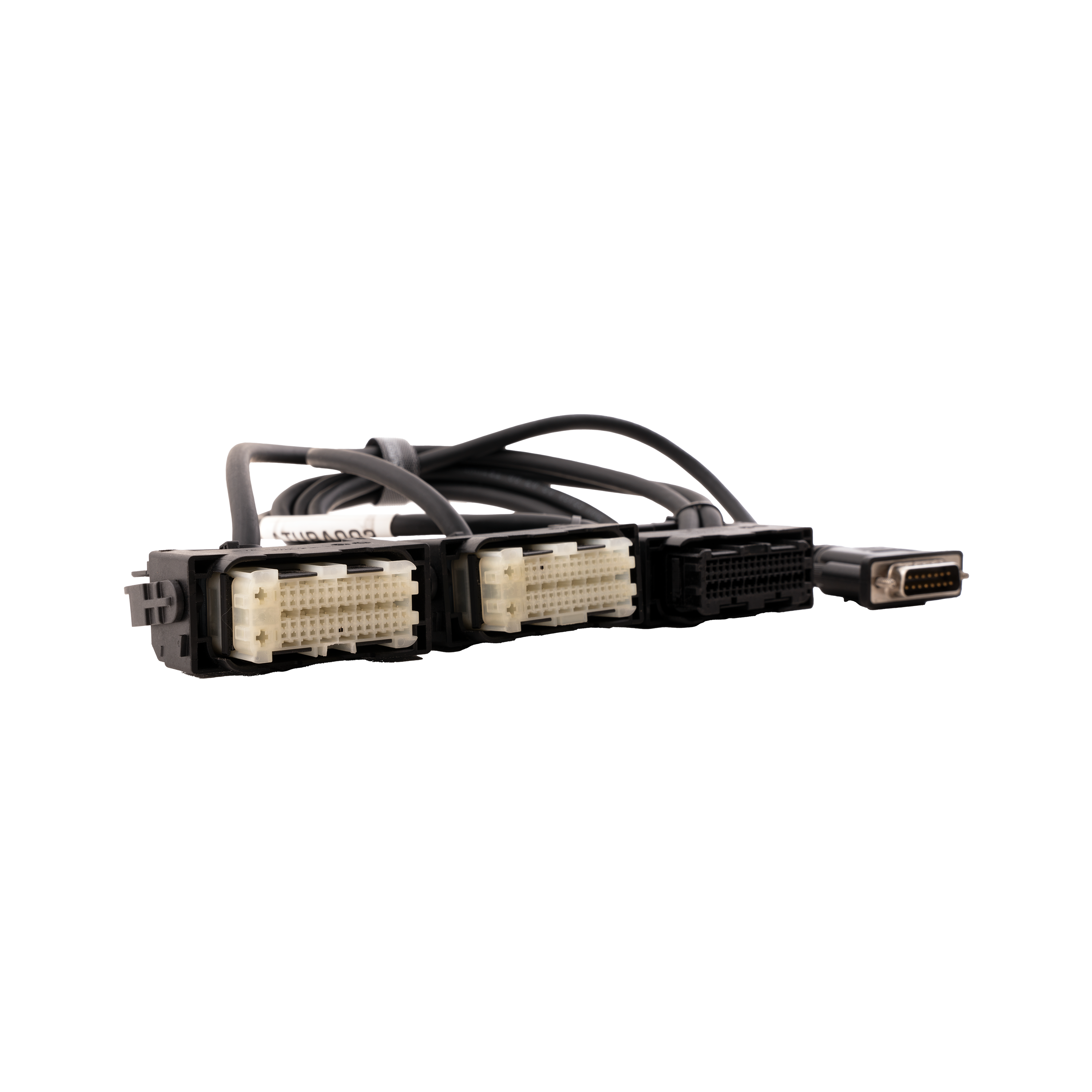 Câble Bench AutoTuner pour BMW MEVD17.2.G MEVD17.2.6 - ATUBA002