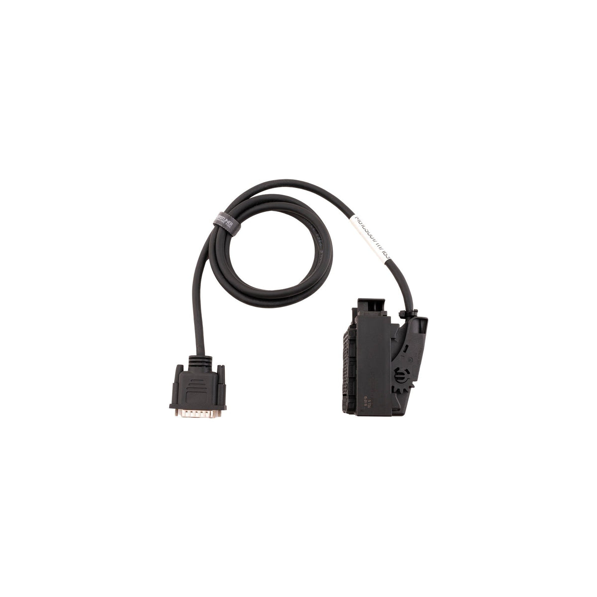 Câble Bench AutoTuner pour VAG MG1CS001 MG1CS111 - ATUBA009
