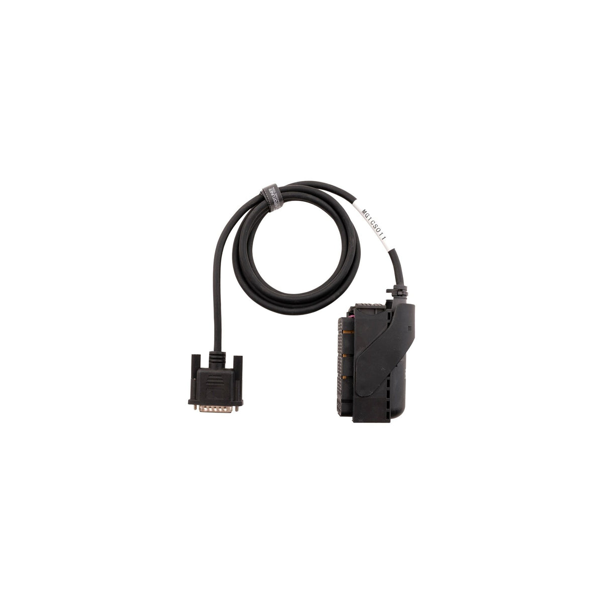 Câble Bench AutoTuner pour VAG MG1CS011/MG1CS211 - ATUBA012