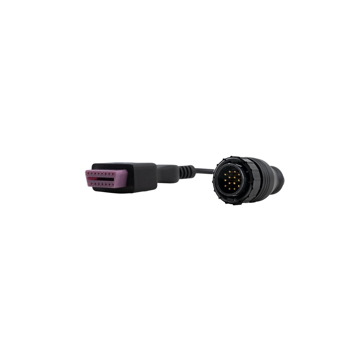 Câble OBD 14 broches Mercedes Sprinter AutoTuner