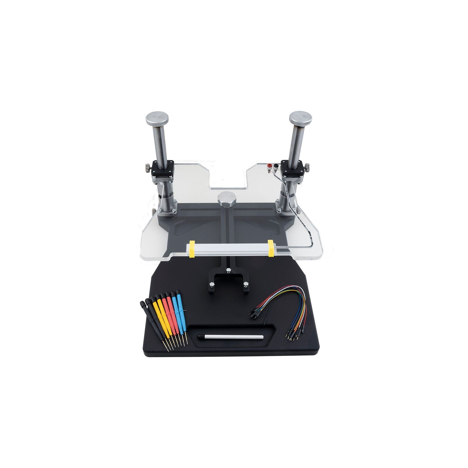 Cadre de positionnement AutoTuner