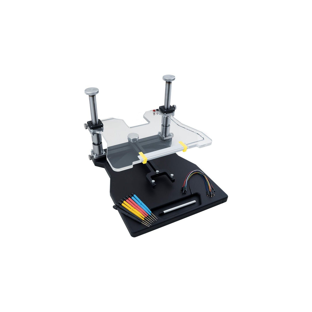 Cadre de positionnement AutoTuner