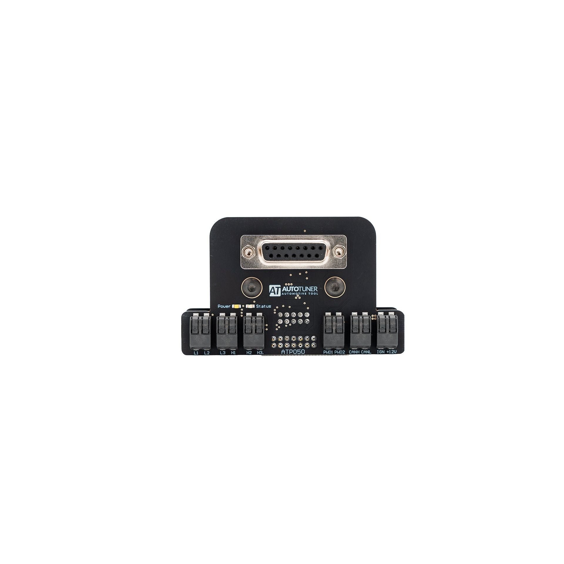 probe Bosch EDC17 AutoTuner